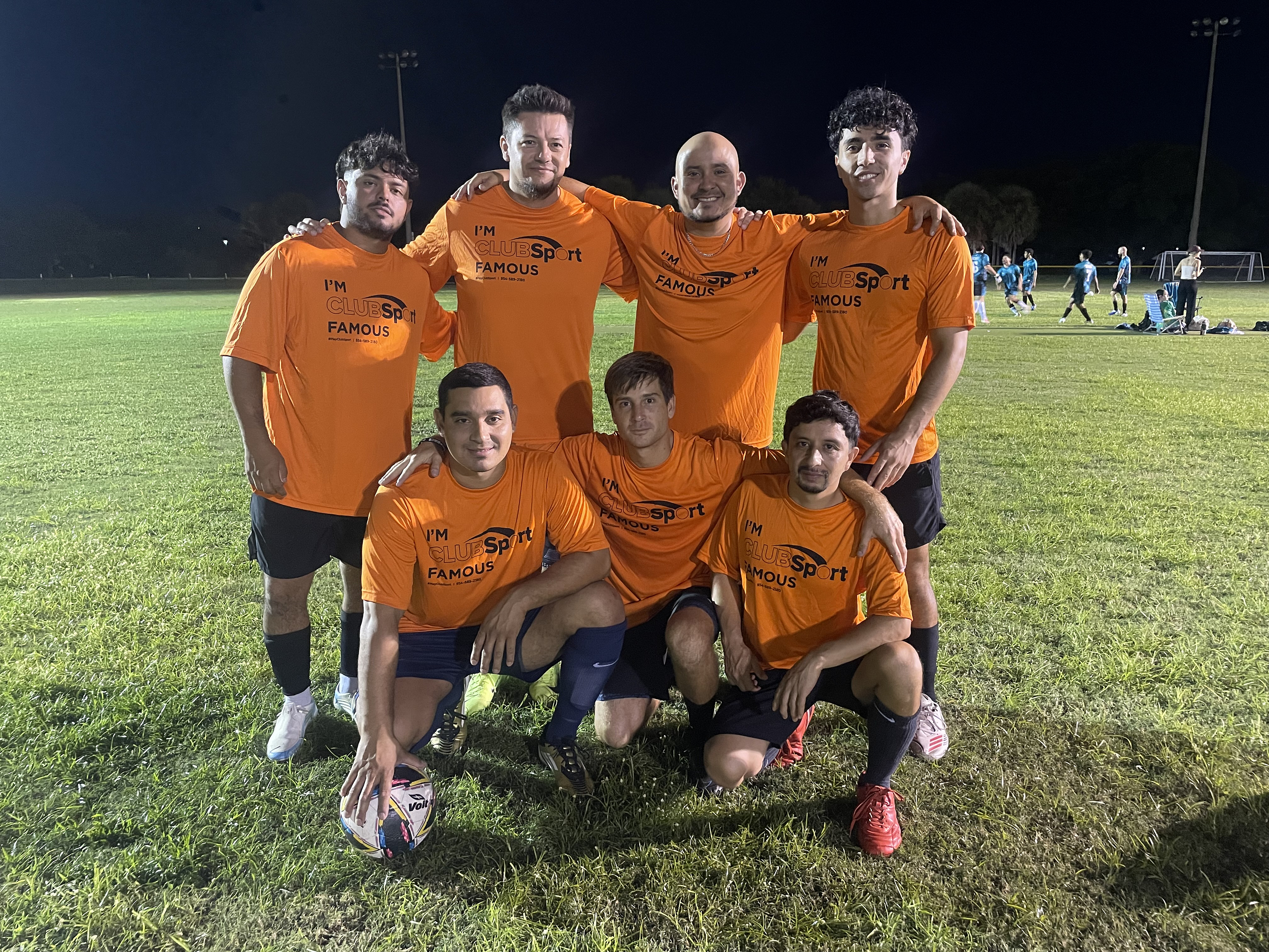 Vintage F.C.