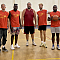 Sure Shots Team Logo