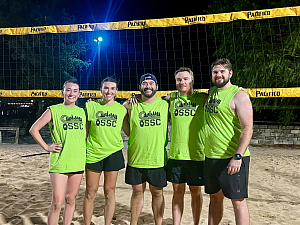 Team Friendship Team Photo
