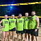 Team Friendship