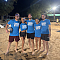 Polyballers Team Logo