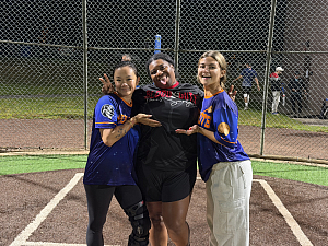 Player Of The Game: Sylvia C