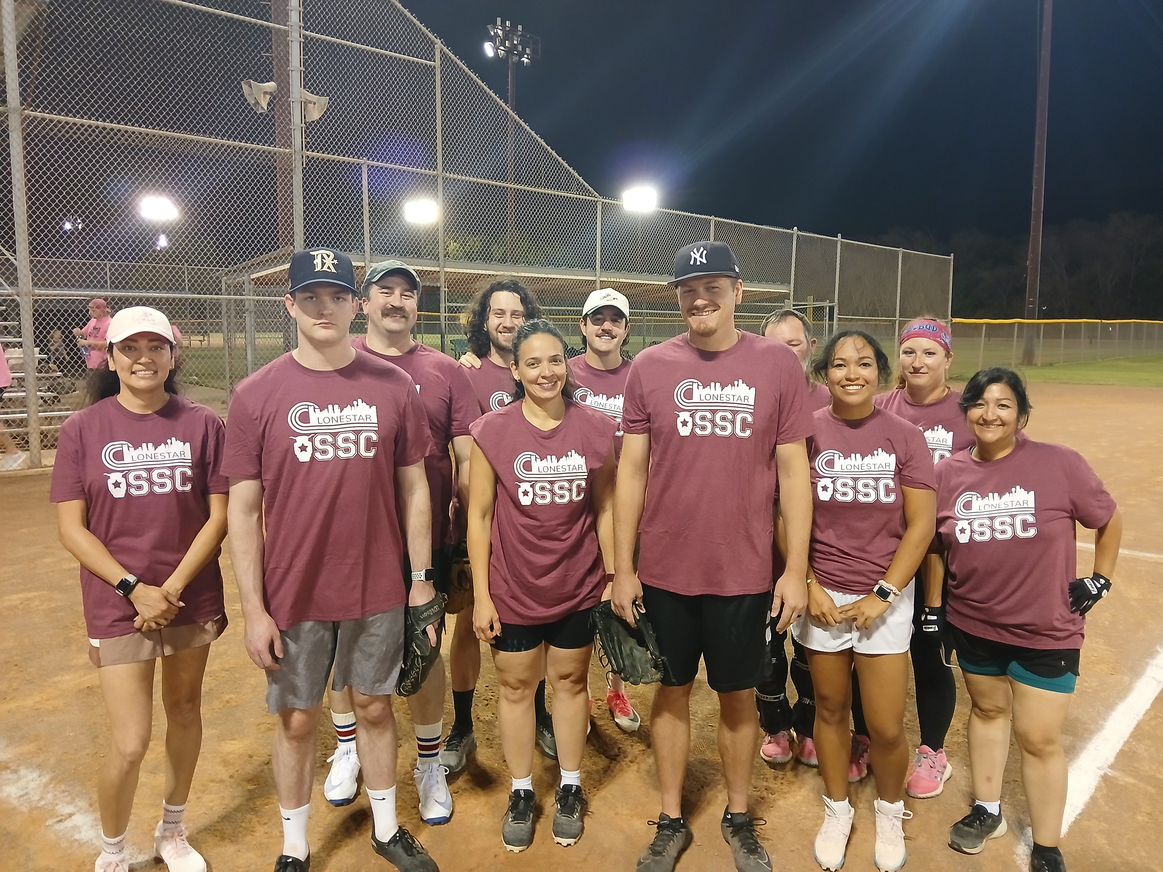 Dirtbags and Divas