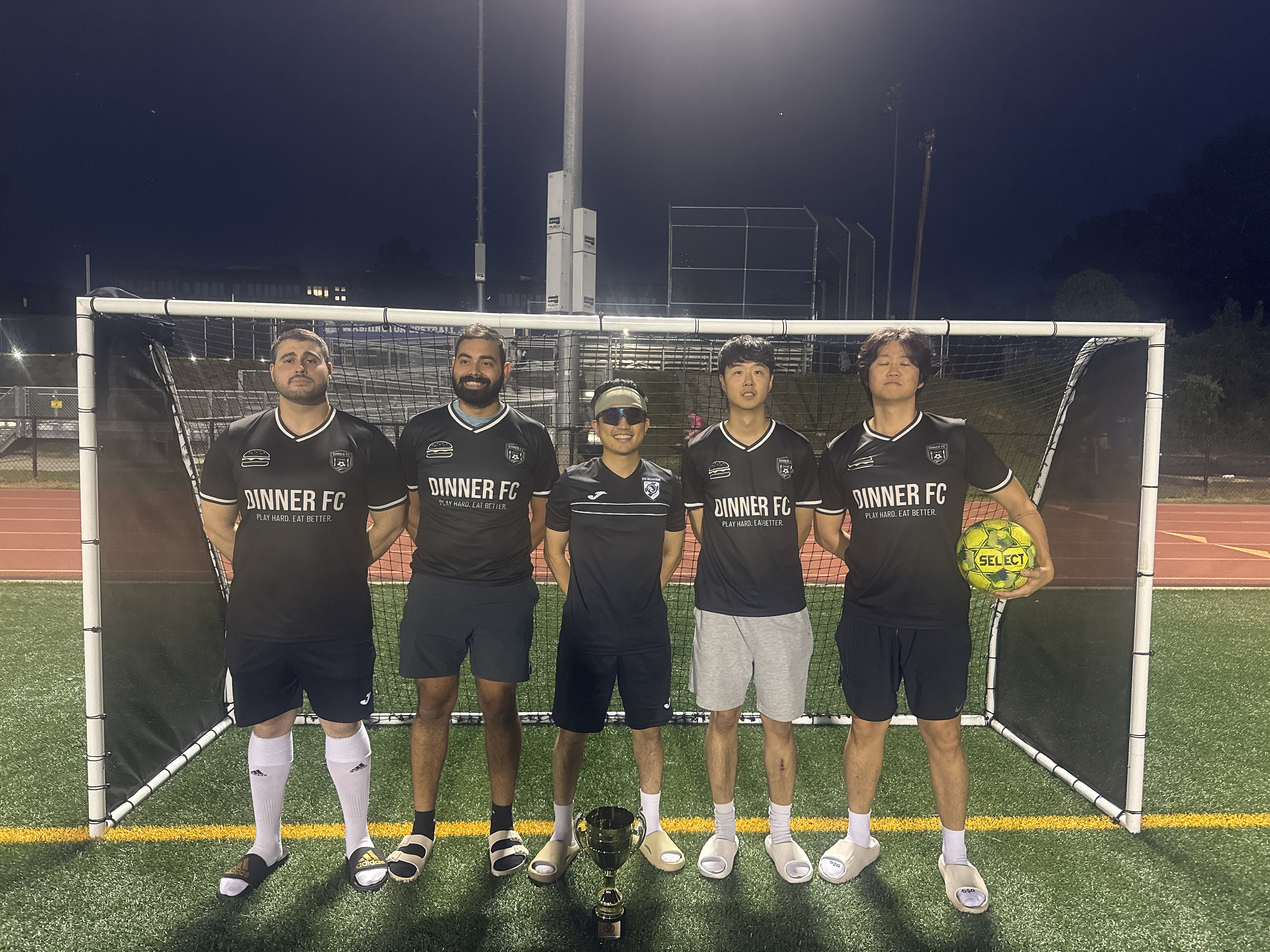 Dinner FC