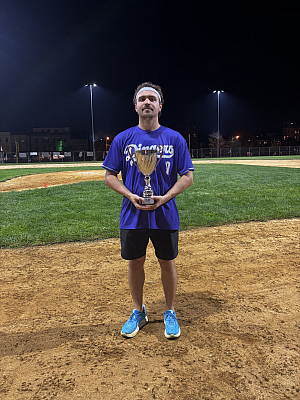 Player Of The Game: Charlie R