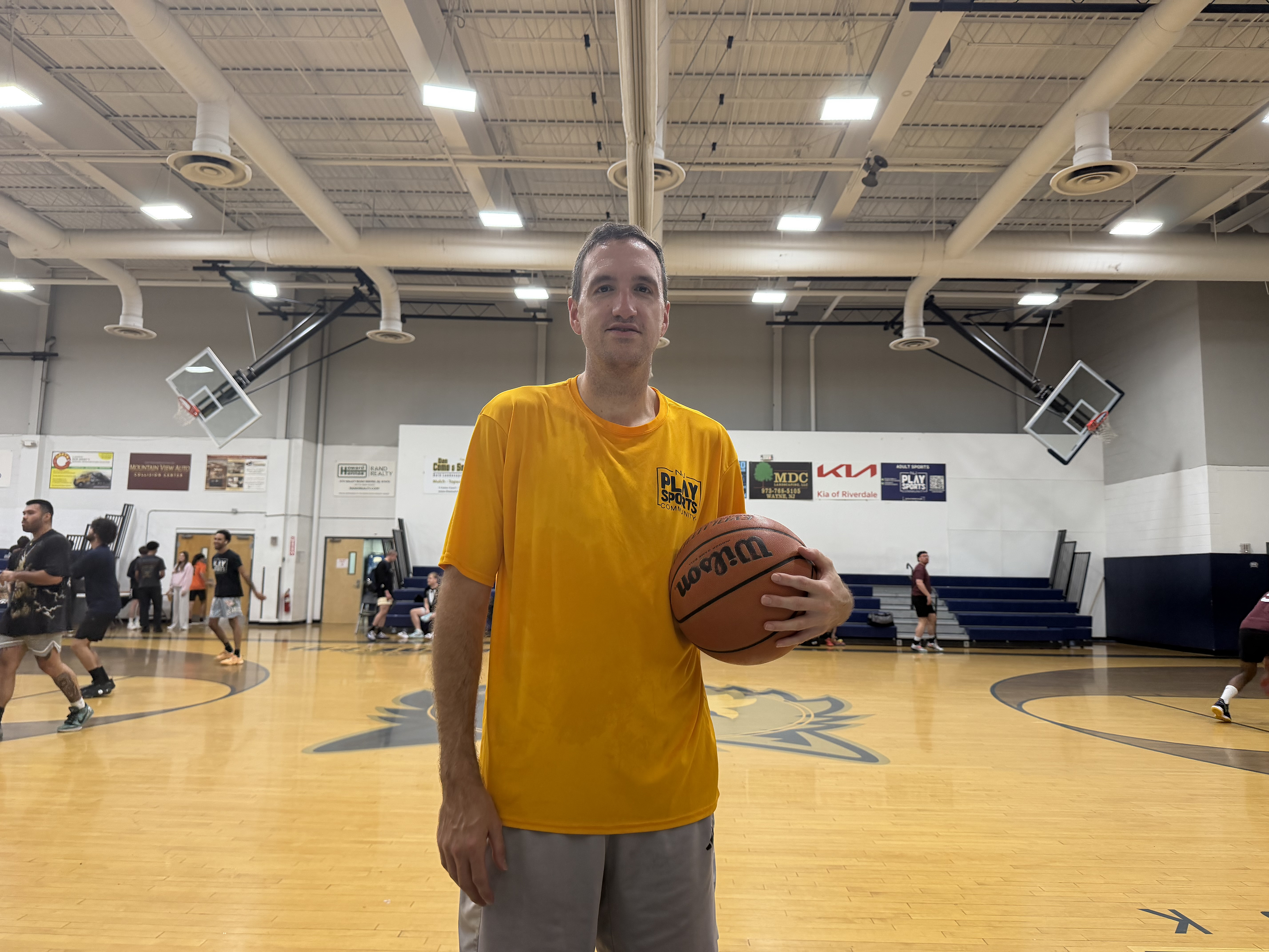 POTG - Flint Tropics