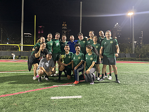 Onsider Trading FC photo
