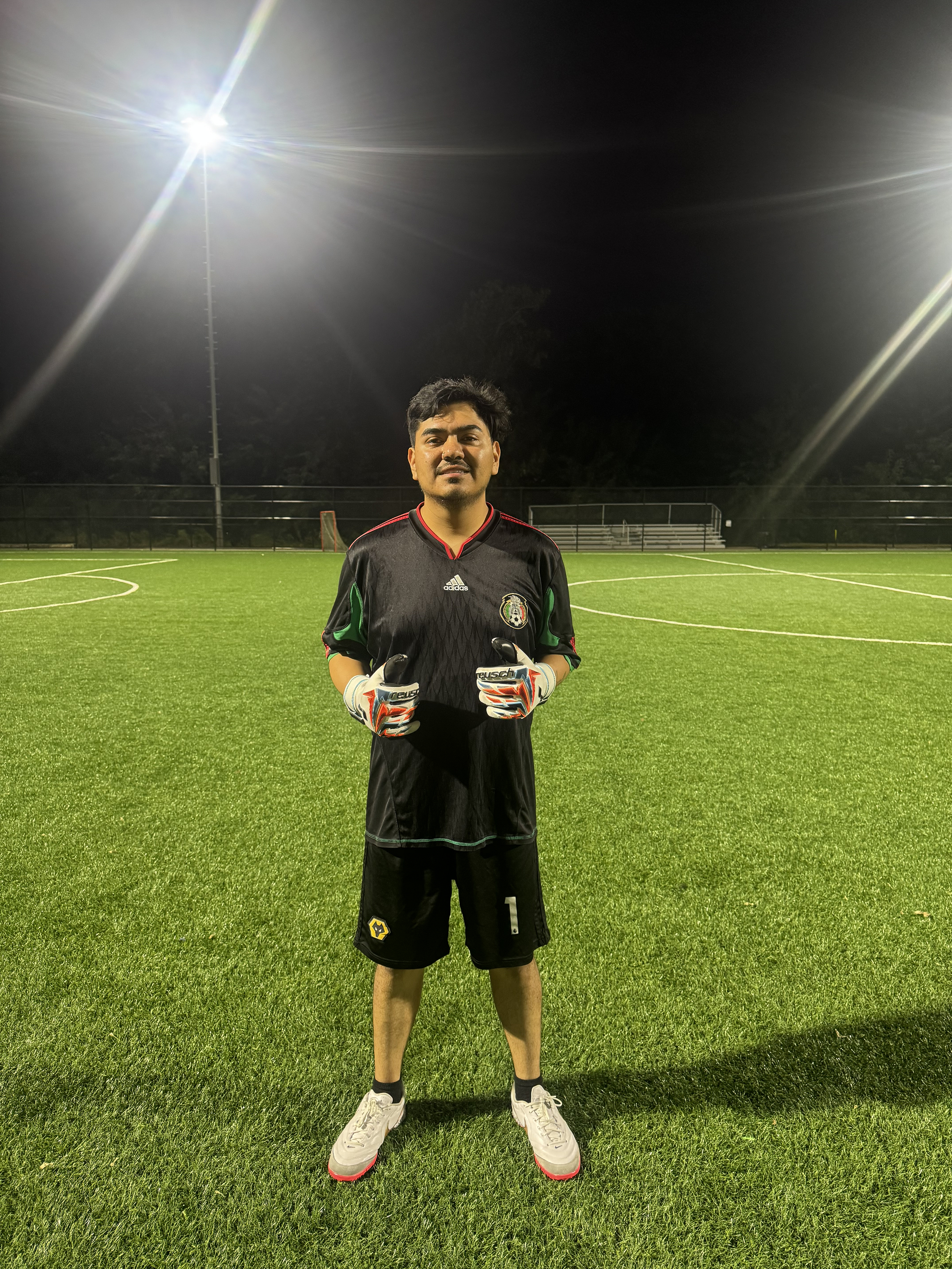POTG - Toluca FC