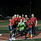 Goal Dancers FC Team Logo
