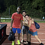 Questionable Fitness FC