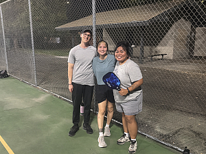 Maamserve Team Photo