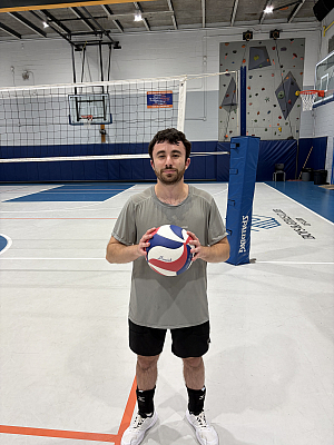 Player Of The Game: David T