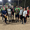 Lumber Party Team Logo