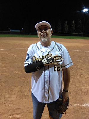 Player Of The Game: Justin H