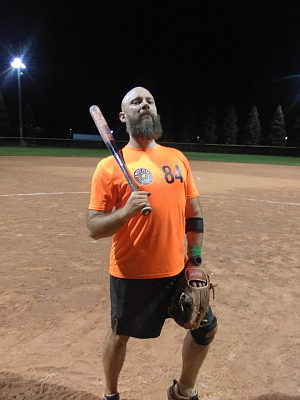 Player Of The Game: Mark M