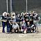 Pitch Slapped Team Logo