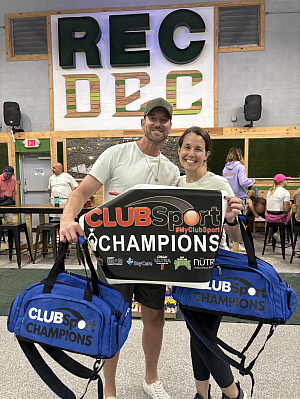 Champagne Campaign - CHAMPS photo