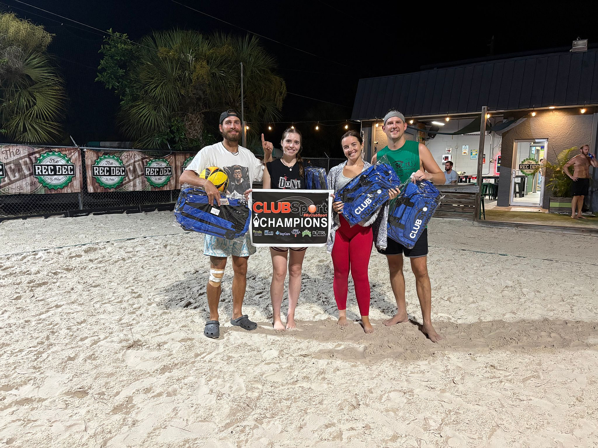 Ohne Mein Team (ib) - CHAMPS