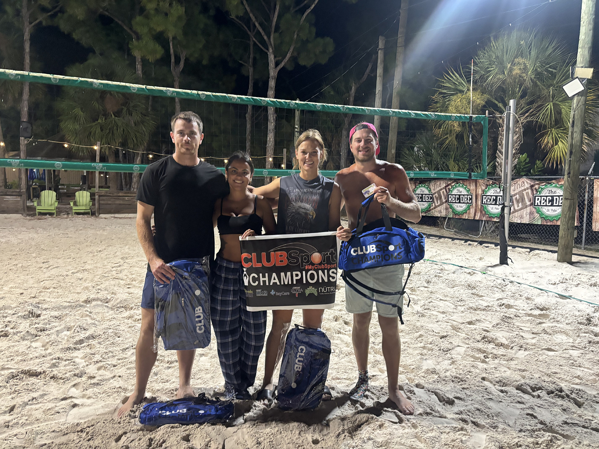 Blackjack (cb) - CHAMPS