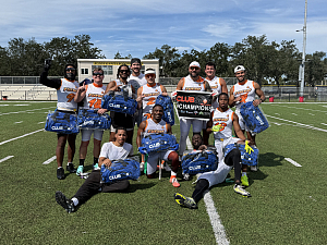 Fuego OGs (b) - CHAMPS Team Photo