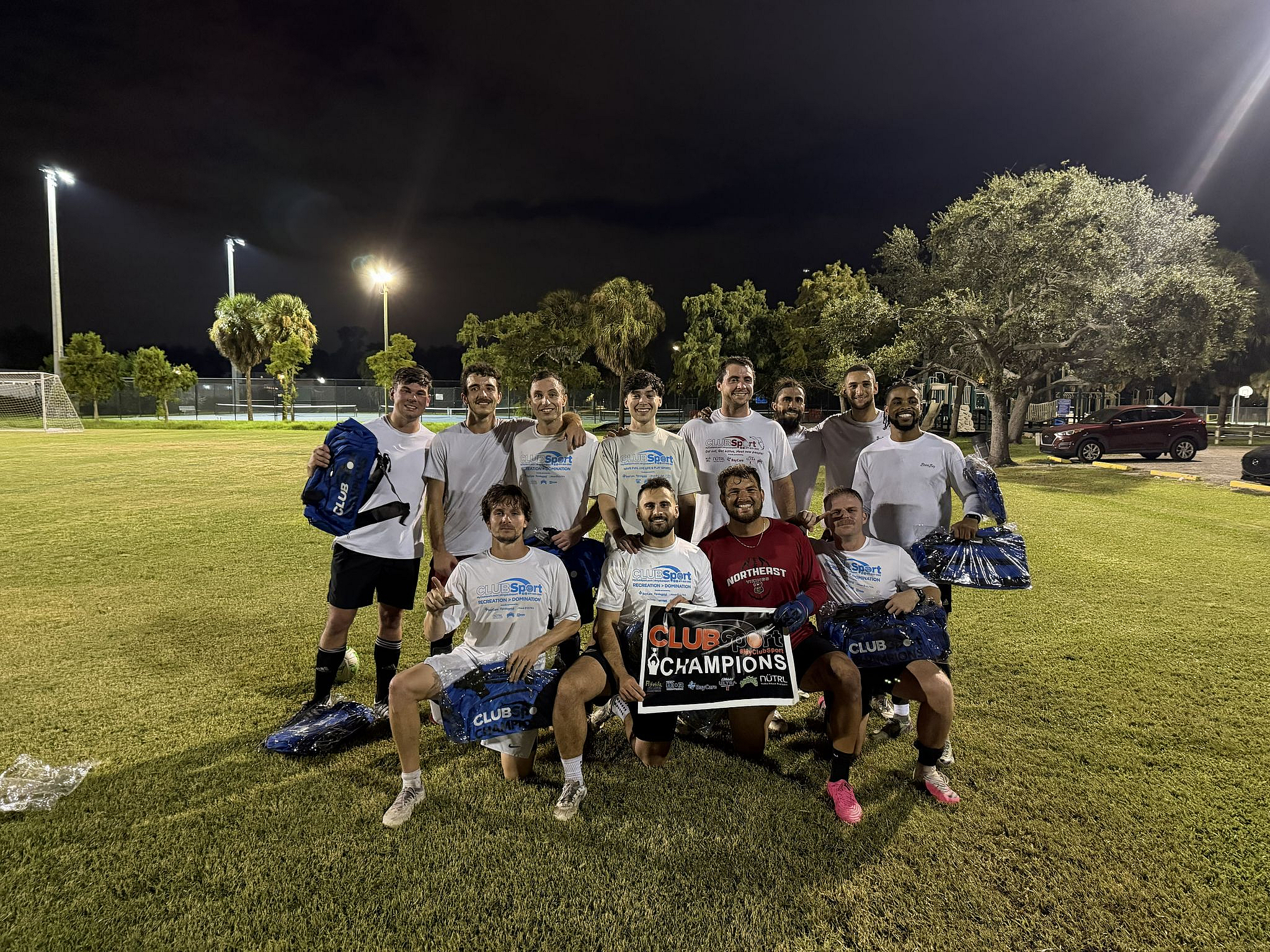 Shiesty Club - CHAMPS