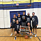 Tropics - CHAMPS Team Logo