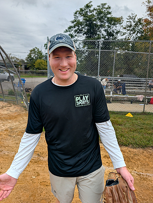 Player Of The Game: Gavin C