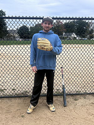 Player Of The Game: Jake A