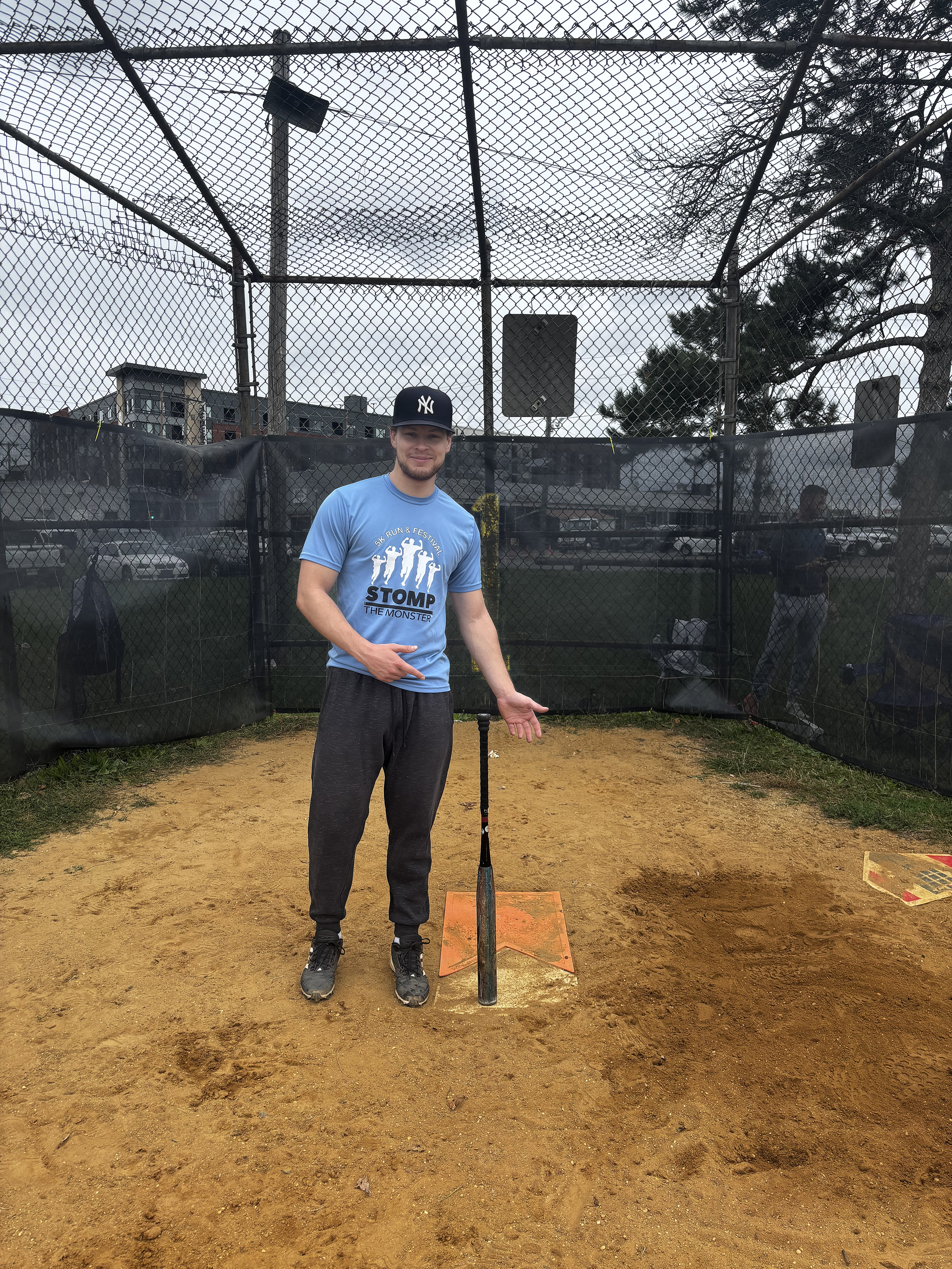 POTG - Dingers