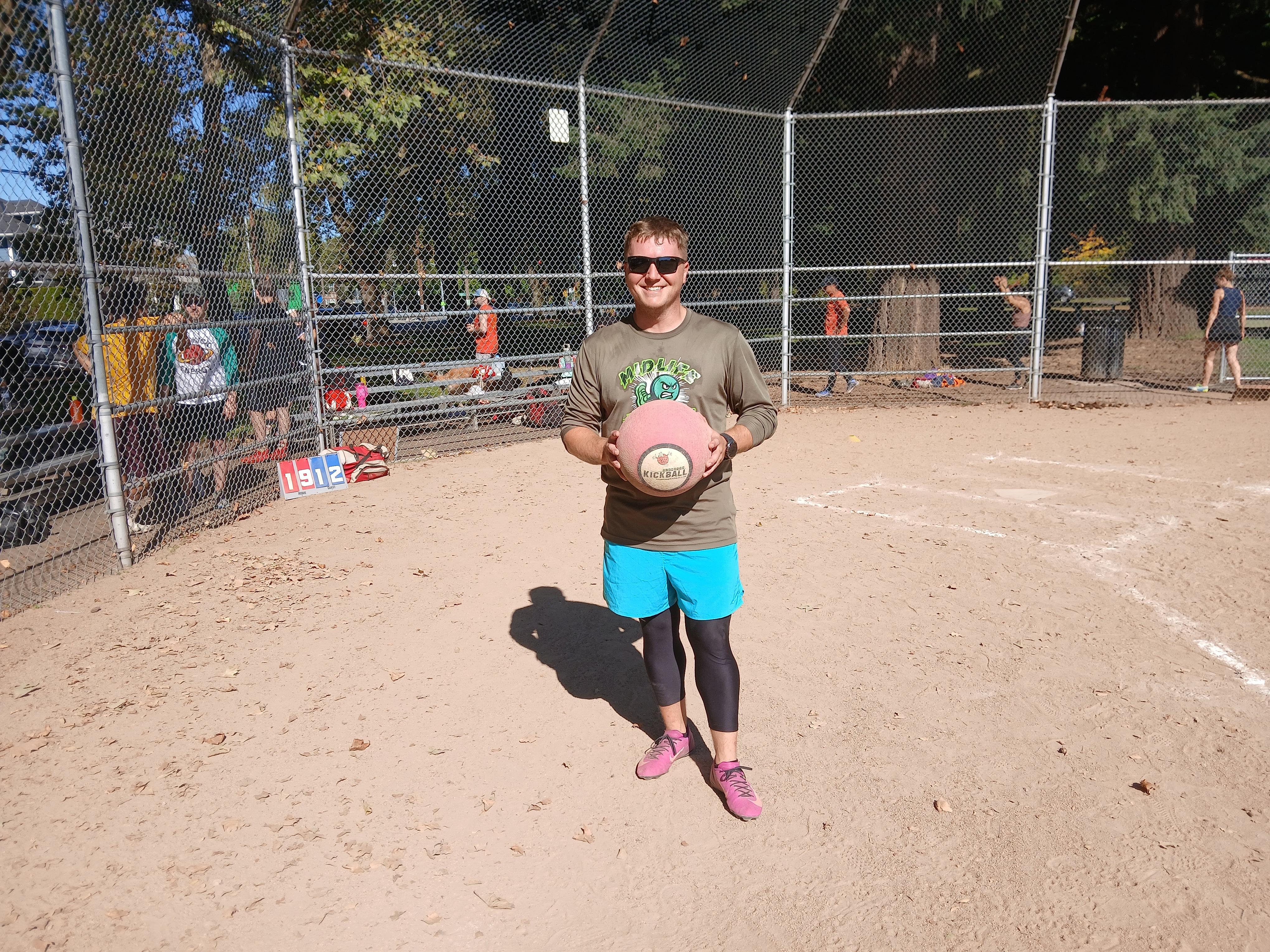 POTG - Midlife Kickers 