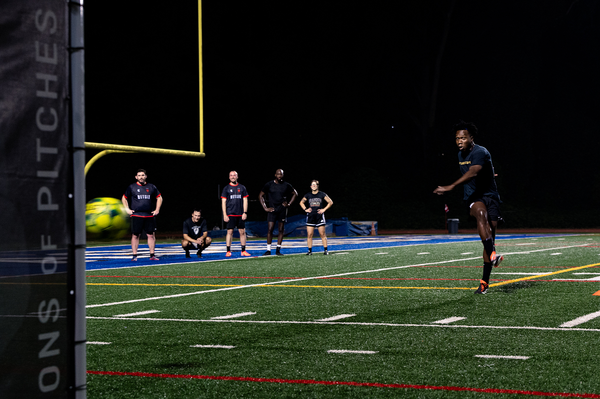 10.01.26 // Thursday // Washington HS
