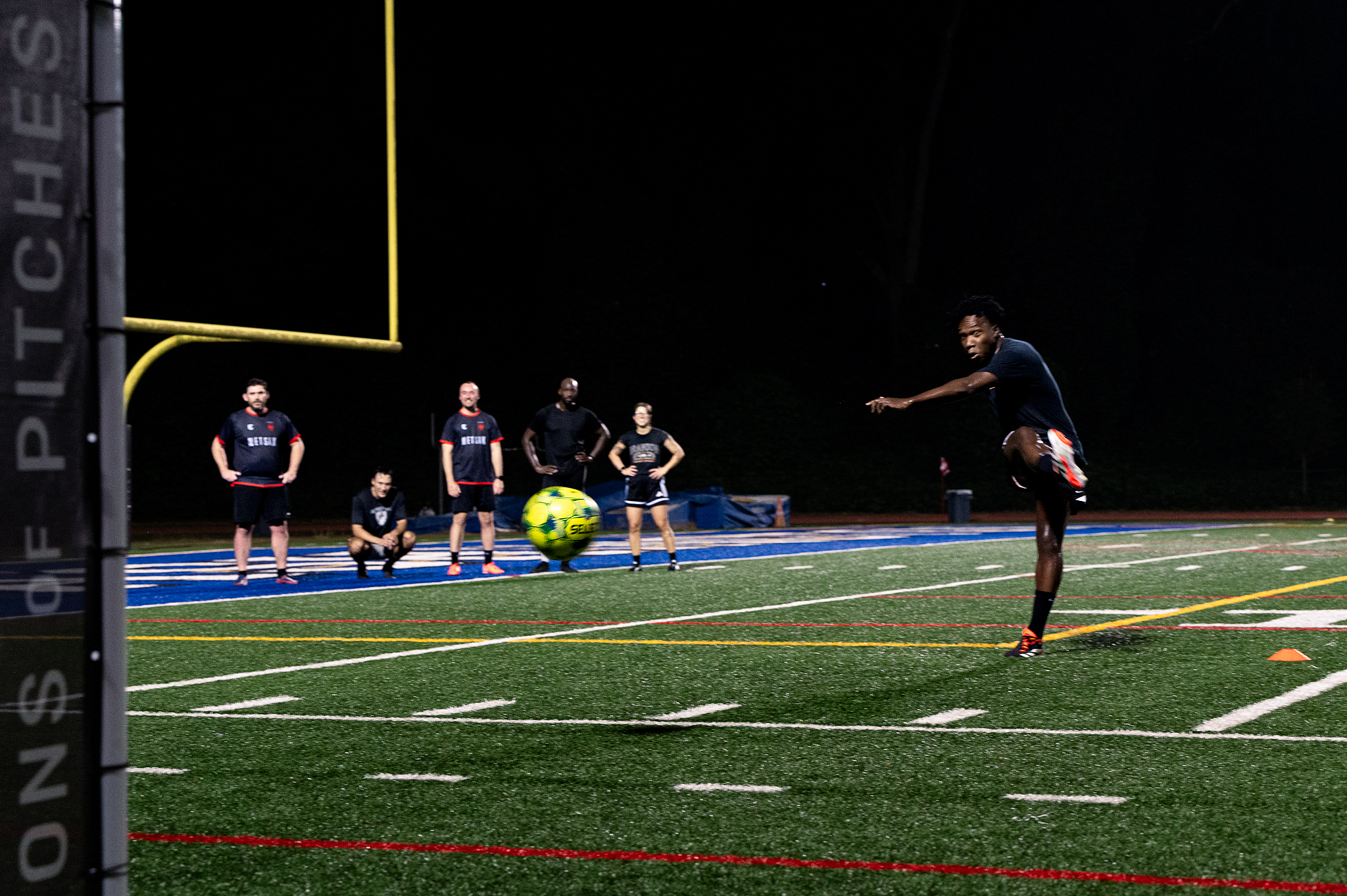 10.01.26 // Thursday // Washington HS