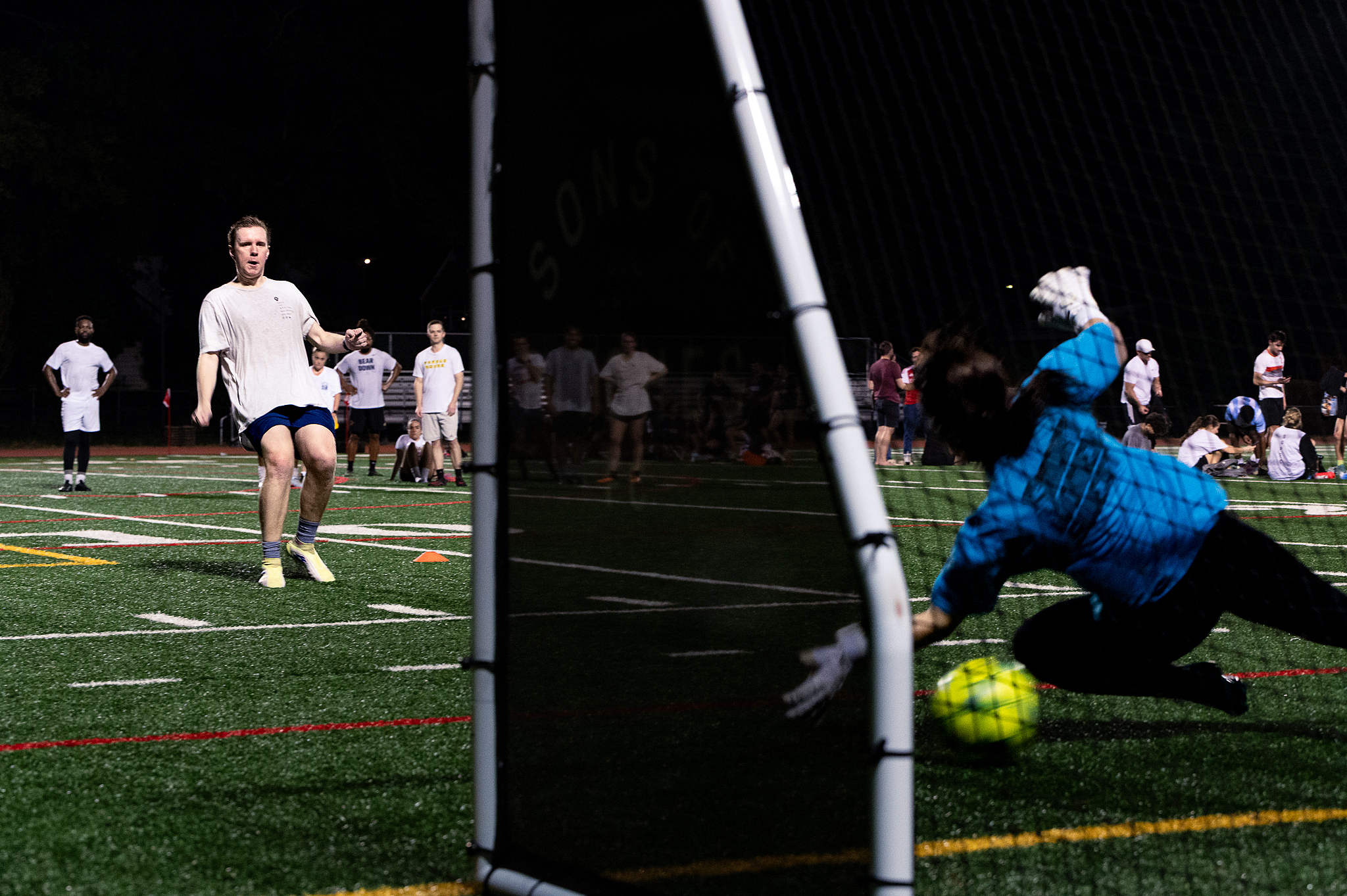 10.01.26 // Thursday // Washington HS