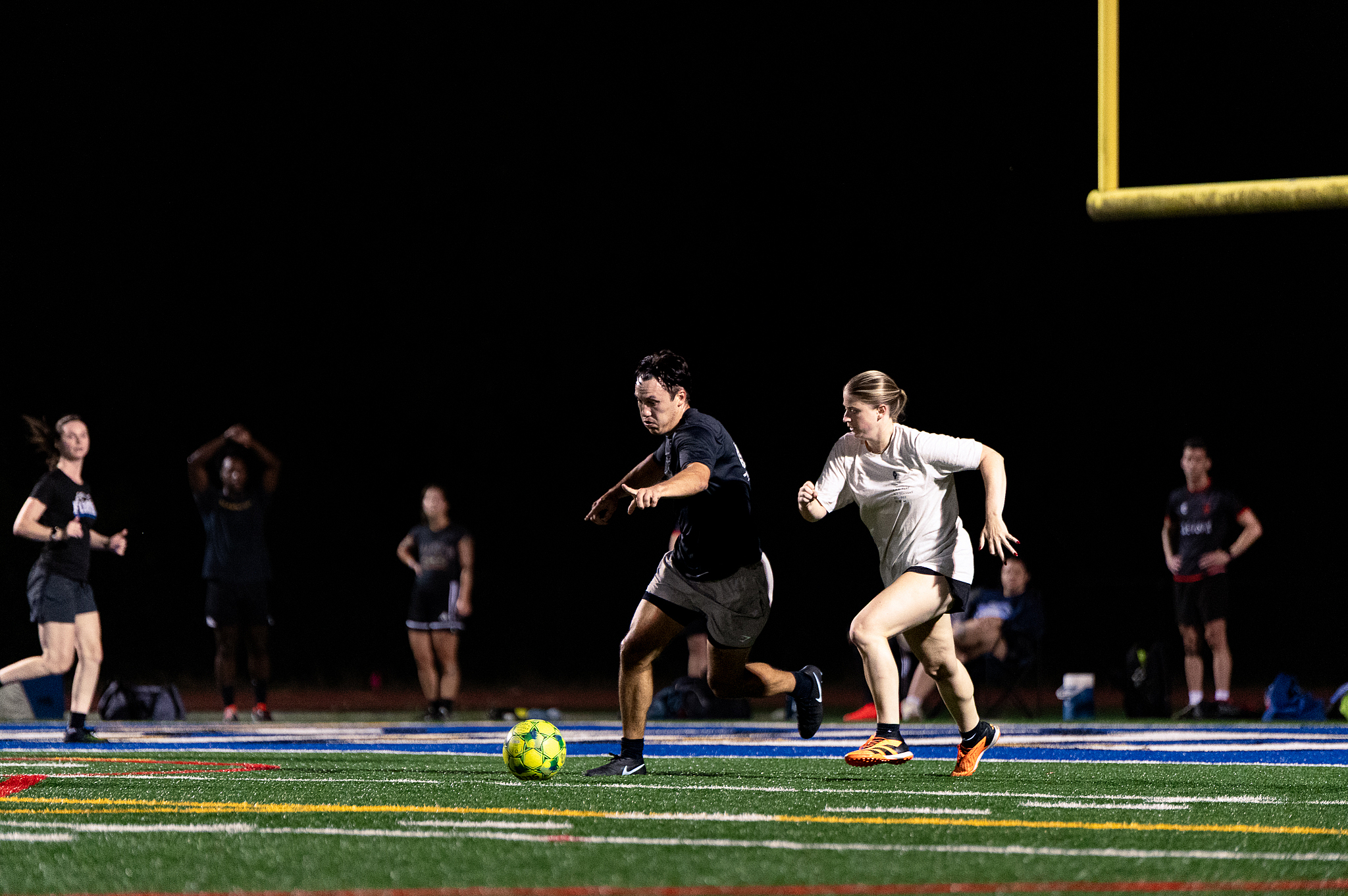 10.01.26 // Thursday // Washington HS