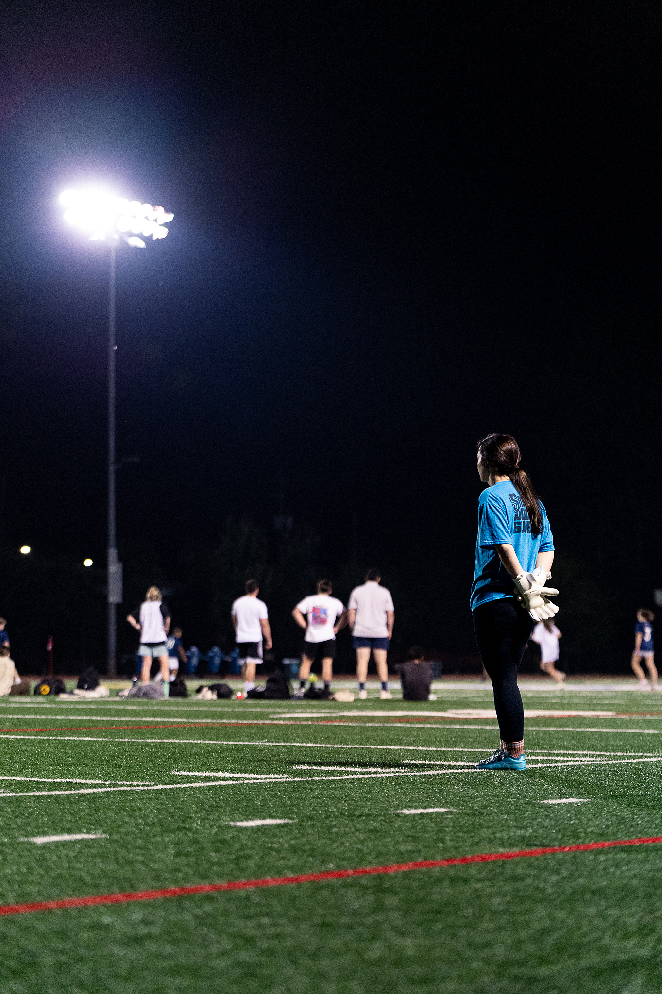 10.01.26 // Thursday // Washington HS