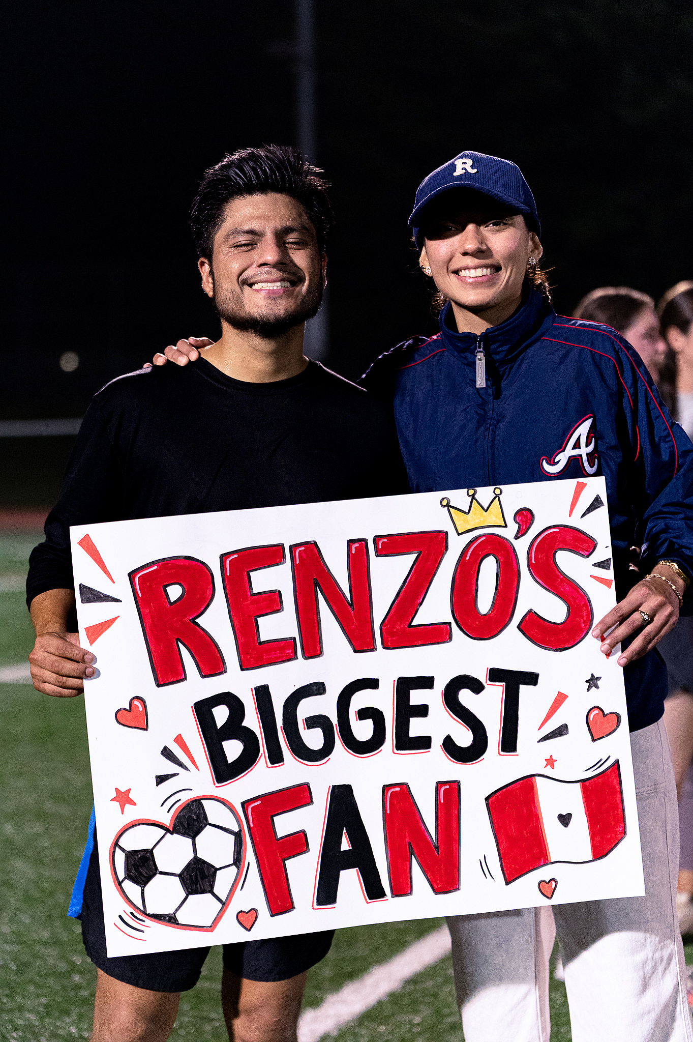 10.01.26 // Thursday // Washington HS
