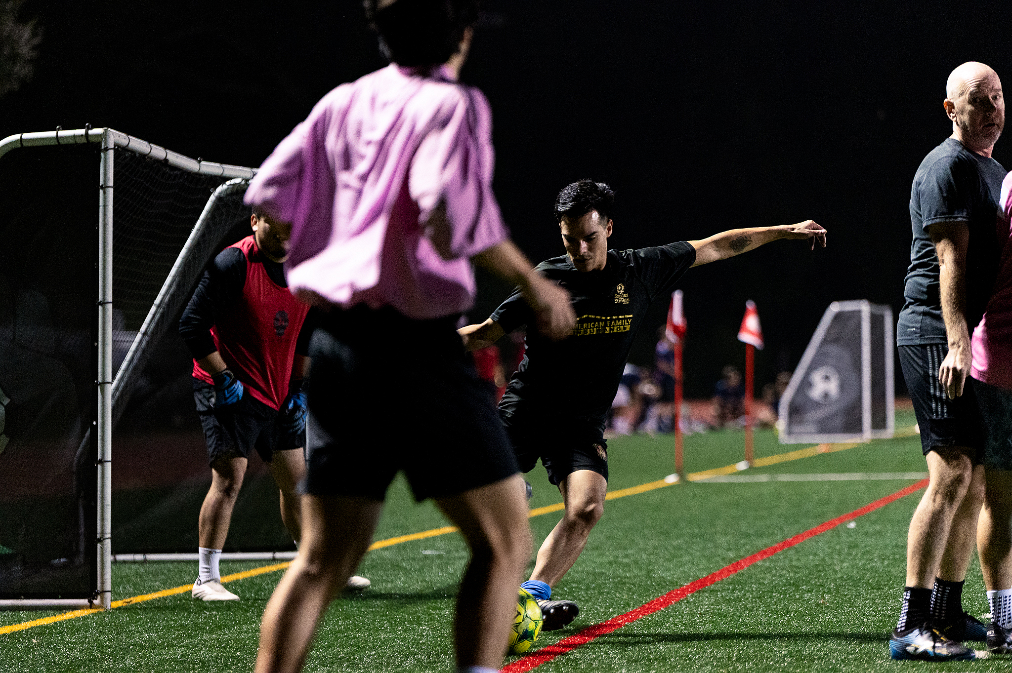 10.01.26 // Thursday // Washington HS
