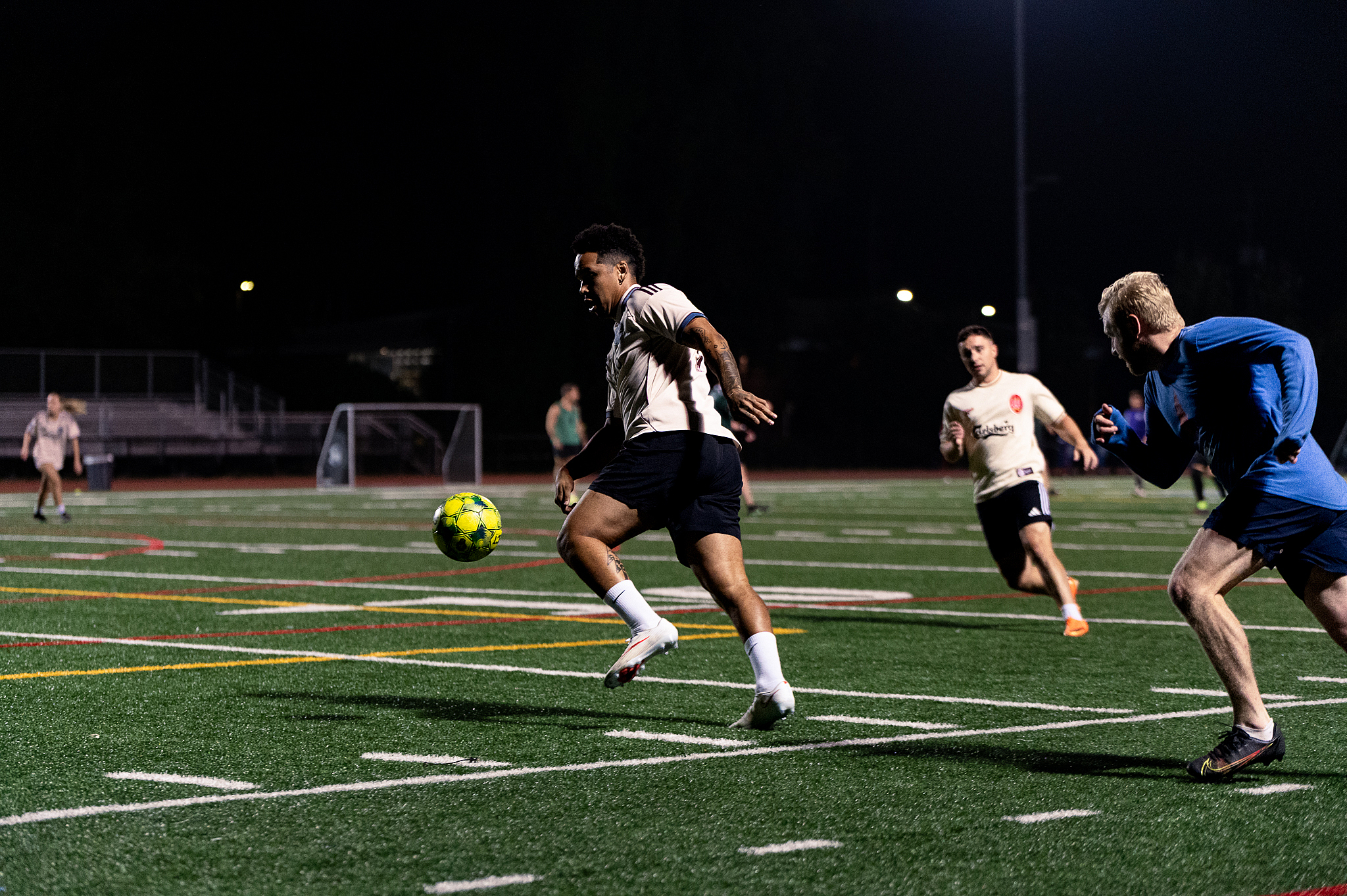 10.01.26 // Thursday // Washington HS