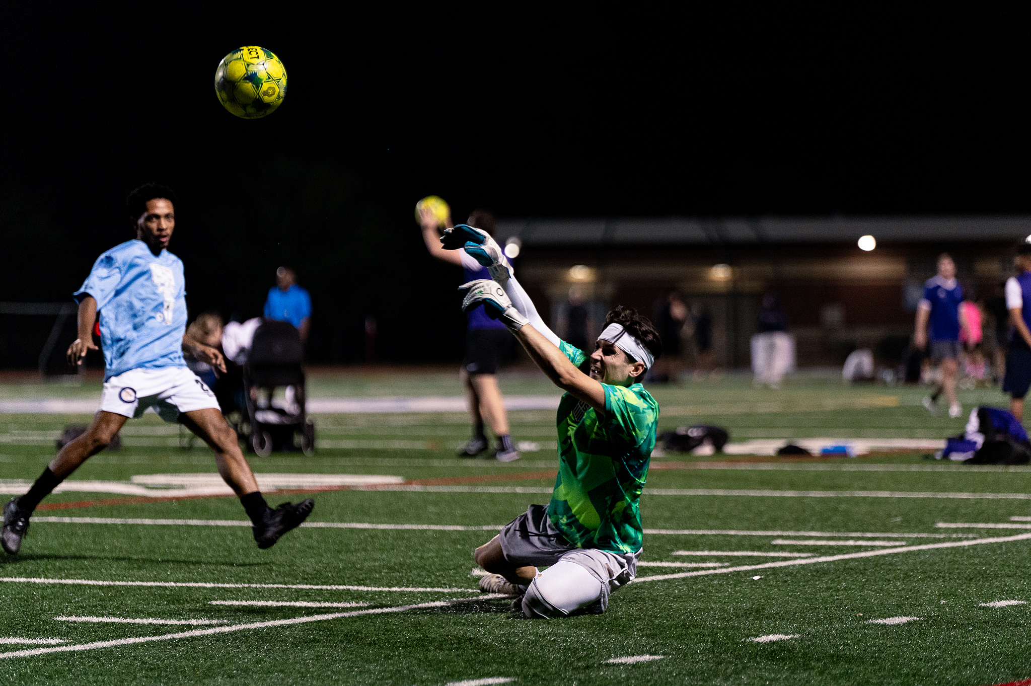 10.01.26 // Thursday // Washington HS