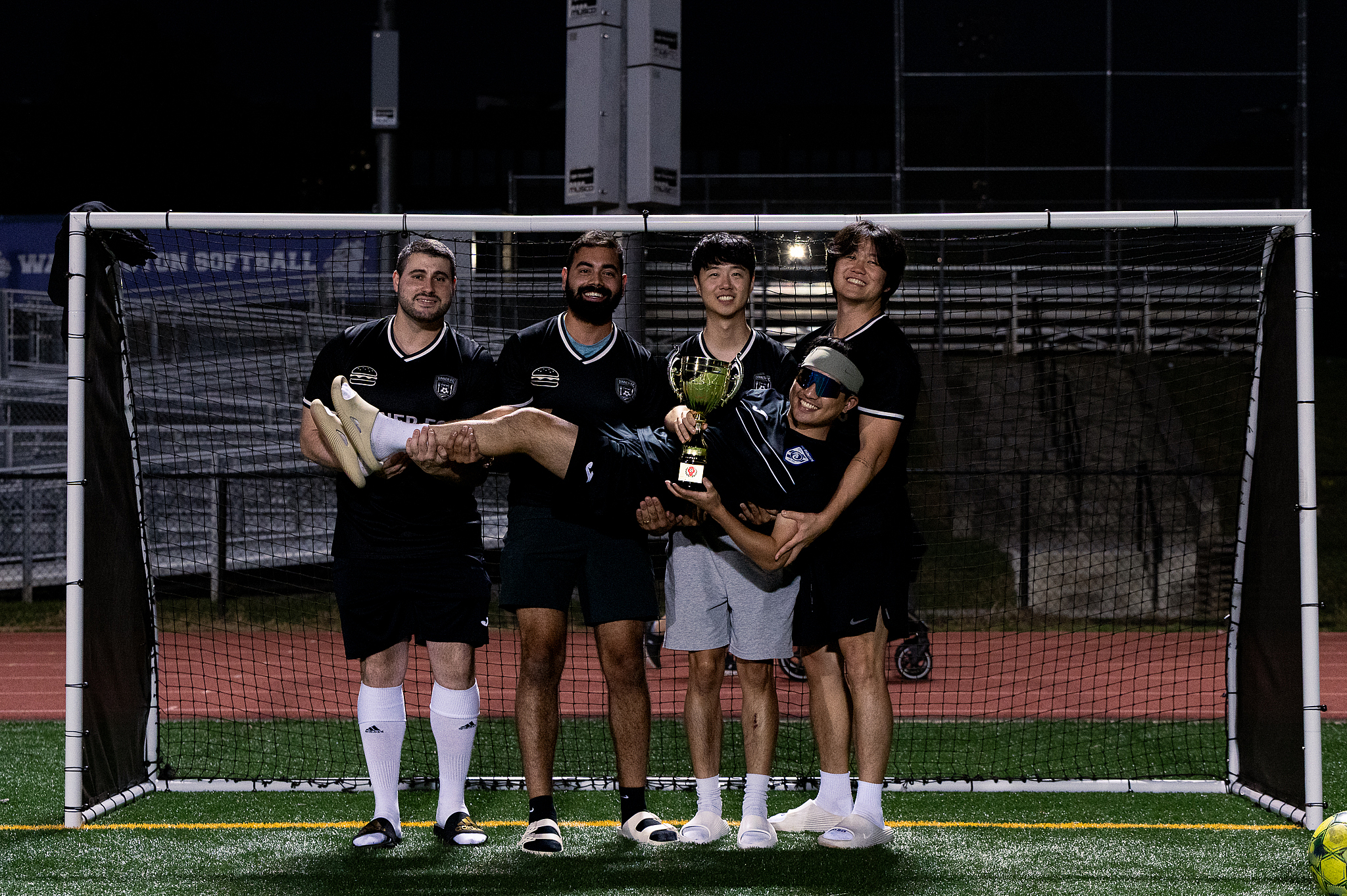10.01.26 // Thursday // Washington HS