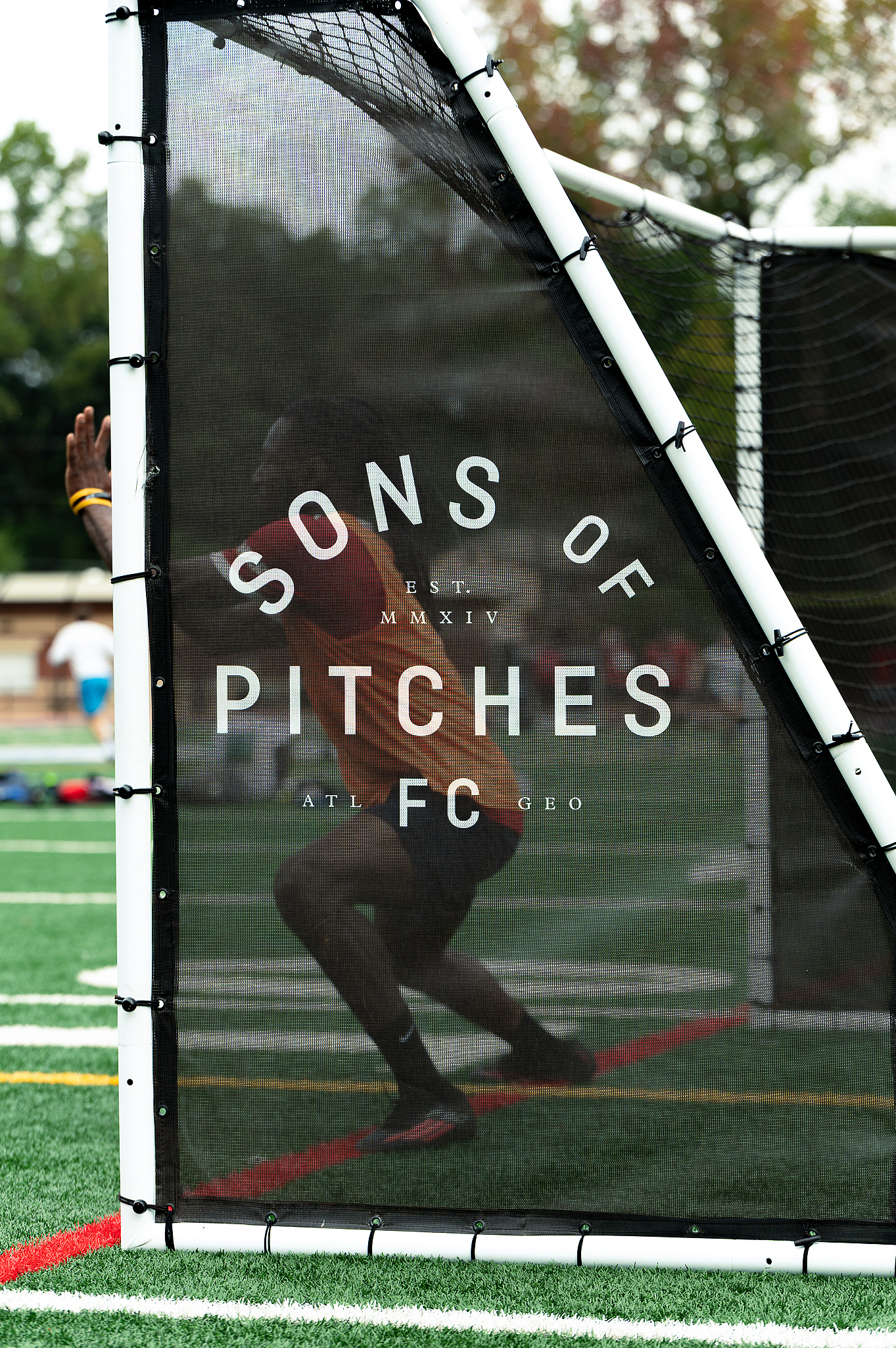 10.03.26 // Saturday // Washington HS