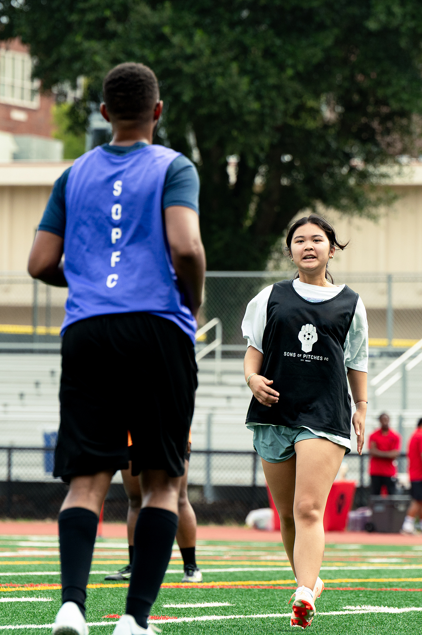 10.03.26 // Saturday // Washington HS