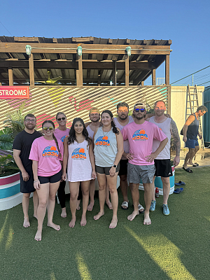 ADHDigs Team Photo
