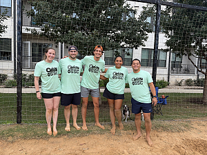 Over-Served Team Photo