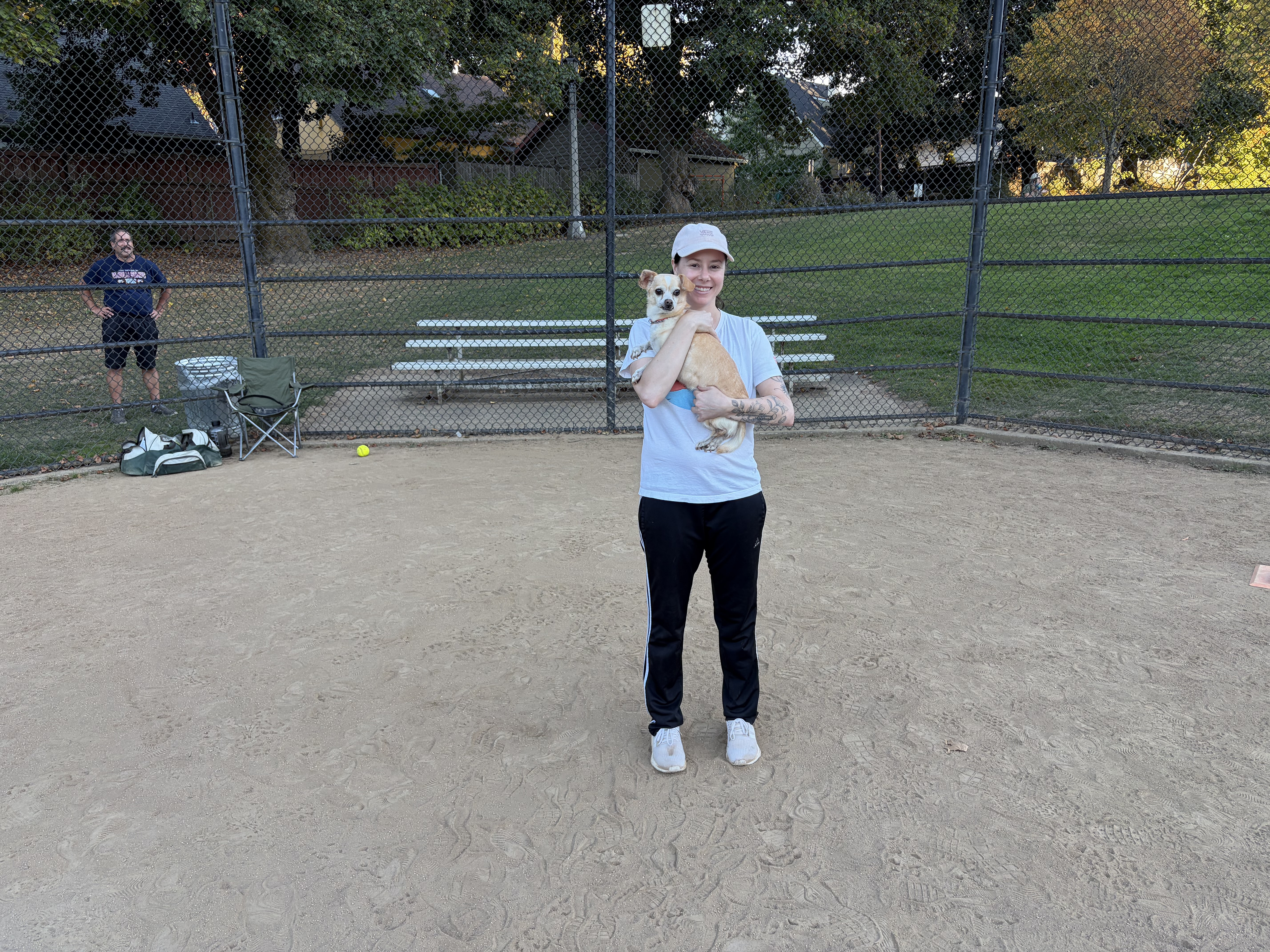 POTG - NSAID Sluggers