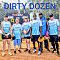 Dirty Dozen Team Logo
