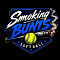 Smoking Bunts (c)