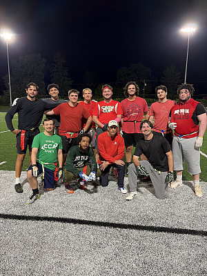 Indy Steppas Team Photo