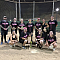 Scared Hitless Team Logo