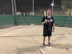 Player Of The Game: Patrick B